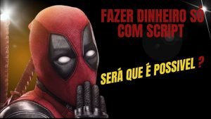 DA PRA SAIR POSITIVO SÓ COM SCRIPT ? IQ OPTION CANAL MIXTURE