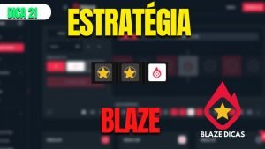 ESTRATÉGIA COM A MAIOR ASSERTIVIDADE QUE EU JA VI !!! , DOUBLE BLAZE