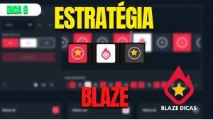 ESTRATÉGIA COMO USAR O BRANCO 14X DOUBLE BLAZE