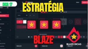 ESTRATÉGIA DE DOUBLE QUE CAI BASTANTE BRANCO 14 X BLAZE