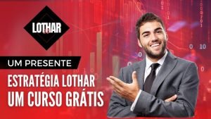 Estratégia Lothar – Curso Gratuito pra Ti! Não Perca a Oportunidade