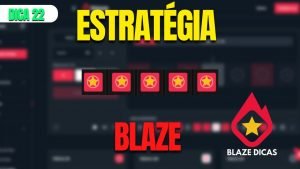 ESTRATÉGIA MUITO ASSERTIVA, QUE MUITOS NÃO SABEM, DOUBLE BLAZE