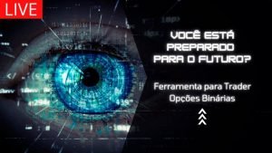 FERRAMENTA PARA OPCOES BINARIAS – DAY TRADER – FOREX – QUOTEX – IQ OPTION AO VIVO