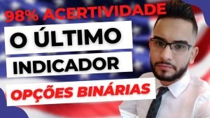 INDICADOR AO VIVO – OPÇÕES BINÁRIAS – IQ OPTION – QUOTEX – FOREX