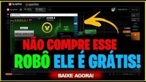 ➡️IQOPTION-DOWNLOAD ROBÔ GRÁTIS 2022-VIRTUAL WORLD PRO BOT – PASSO A PASSO COMPLETO!