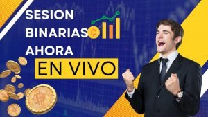 IQOPTION OPERAMOS EN VIVO ESTRATEGIA ACCION DEL PRECIO