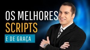 OS MELHORES SCRIPTS E DE GRAÇA! Scripts para IQ OPTION 😲