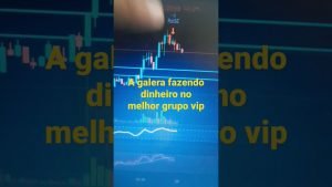 Quebrando a corretora com esses sinais.  #binance #iqoption #quotex #critptomoedas