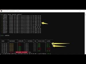 Robô pra IQ Option totalmente automático!!!