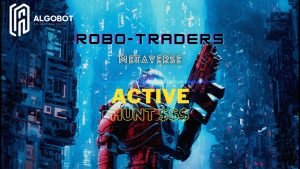 [Robo-trader Metaverse #2] 全球30隊用 Algo 決勝負｜Crypto 2個月 live trading 直播每條 trade：曾啟邦、蔡嘉民 (31/10/2022)