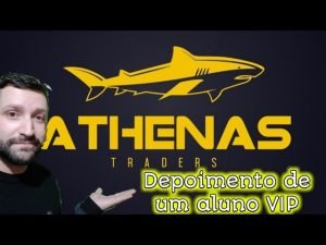 Sala do Athenas Trader – Sala de Sinais – IQ Option – Será que Funciona?