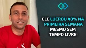 SINAIS CRIPTO EXPERT ALEXANDRE BIANCHI FUNCIONA – ALUNO LUCRA 40% NA PRIMEIRA SEMANA