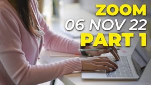 ZOOM 06112022, ✅estrategia rentable 2022, Forex rentable, Trading, smartmoney