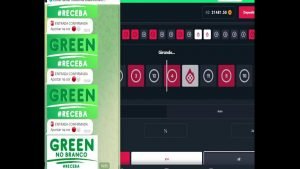 🔴BLAZE AO VIVO – SINAIS VIP PARA DOUBLE 1 GALE BORA LUCRAR RAPAZIADA🔴