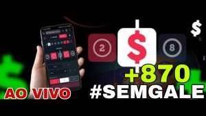 BLAZE SEMGALE AO VIVO – SINAIS VIP PARA DOUBLE AO VIVO  BLAZE – 98% AO VIVO 24 HORAS!🔥