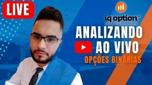 Estratégia Avançada IQ OPTION AO VIVO! | QUOTEX | POCKET