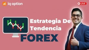 Estrategia De Tendencia Para Forex