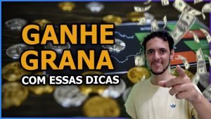 ESTRATÉGIA PARA LUCRAR NA MINHA SALA DE SINAIS – INVESTINDO EM OPÇÕES BINÁRIAS