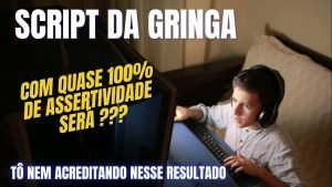 ESTRATÉGIA SCRIPT DA GRINGA TO NEM ACREDITANDO NESSE RESULTADO IQ OPTION 2023