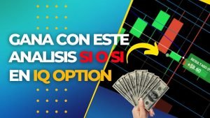👉ESTRATEGIA super EFECTIVA  IqOption ✅  con EXPLICACION
