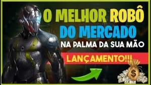 ➡️EXCLUSIVO-ROBÔ TRADER SEM GALE OS MELHORES DO MERCADO EM UMA SÓ LUGAR!!! (ADEUS LOSS)