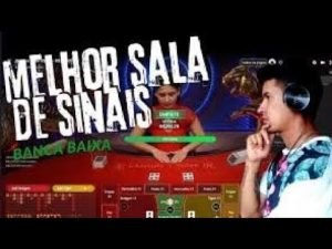 Melhor Sala de Sinais🐉X🐅Dragon & Tiger 99% de acertividade🟡🔴✅