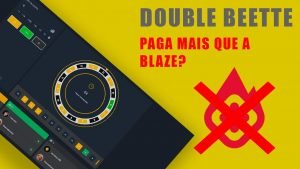 O DOUBLE DA BEETTE PAGA MAIS QUE A BLAZE?