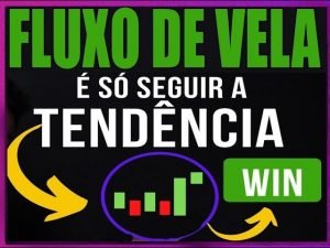 “PAU NO GATO”: A MELHOR ESTRATÉGIA PARA FLUXO DE VELAS DE OPÇÕES BINÁRIAS (IQ OPTION -QUOTEX)