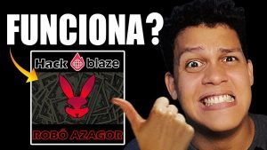 Robô Azagor Funciona? ⚠️ALERTA! Robô Azagor Vale a Pena? Robô Azagor Blaze — Robô Azagor é Confiável