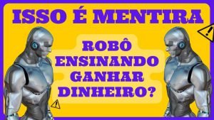 ROBÔ DO BRANCO BLAZE FUNCIONA SERÁ QUE O ROBO DO BRANCO É BOM PARA GANHAR DINHEIRO?