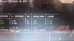 Robô Iq Option – Como funciona melhor robô para iq option – Autêntico Trader Iq Bot copy Trader