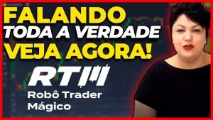 Robô Trader Mágico ✅IQ OPTION – ROBÔ TRADER MÁGICO!!!-😱SEM DÚVIDA ESSE É O MELHOR DE TODOS