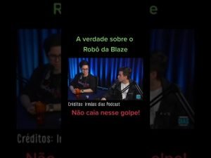 TUDO SOBRE A BLAZE