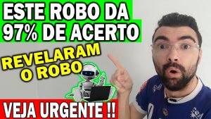 🤖 Melhor Robo Para Ganhar na Blaze Com 97% de Acerto e Com 3 Estrategias EXCLUSIVAS. 🤩