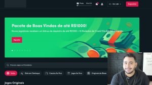 🔴 [R$9,00] OPERANDO COM O BOT MILLION BLAZE, O ROBÔ PARA CRASH COM 94% DE ASSERTIVIDADE