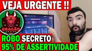 ✅ Robo Dragão da Blaze Funciona? Robo Dragão da Blaze é Bom Mesmo? Robo Dragão da Blaze Oficial.