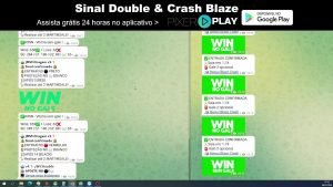 🔴BLAZE AO VIVO – SINAIS VIP PARA DOUBLE & Crash AO VIVO SO GREEN   AO VIVO 24 HORAS!🔥