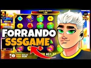 BORA FAZER 10K 💸 CASSINO AO VIVO AGORA 🔥 FORRANDO NA SSSGAME – PORTUGUÊS BRASIL