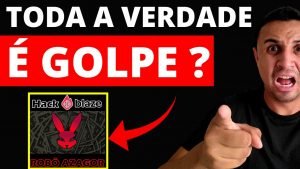 🔴ROBÔ AZAGOR FUNCIONA ? ROBÔ AZAGOR VALE A PENA ? ROBÔ AZAGOR BLAZE -ROBÔ AZAGOR É BOM? É CONFIÁVEL?