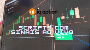 IQ OPTION AO VIVO // SALA DE SINAIS AO VIVO// SCRIPT // MELHOR ESTRATEGIA DE O.B// OPERAÇÕES AO VIVO