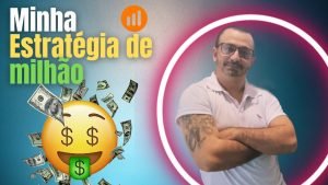 IQ OPTON – ESTRATÉGIA 98% ASSERTIVA – IQ OPTION EM MINUTOS – ESTRATEGIA PARA IQ OPTION 2023