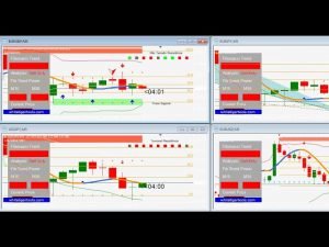 LIVE ROBÔ SINAIS TRADE 24H QUOTEX IQ OPTION BINOMO OPÇÕES BINÁRIAS  EURUSD EURGBP AUDCAD USDJPY