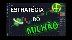 MELHOR ESTRATÉGIA para opções binárias 2023 (QUOTEX / IQ OPTION)