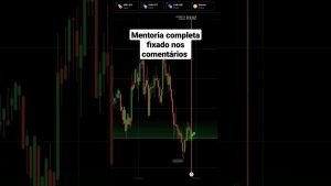 MENTORIA TIAGO GOTTEN ESTRATÉGIA IQ OPTION 📊