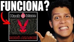 Robô Azagor Funciona?⚠️Robô Azagor Vale a Pena? Robô Azagor Blaze — Robô Azagor é Confiável