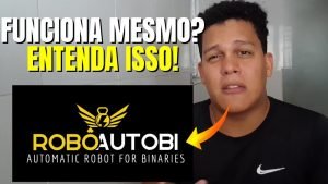 Robô Autobi Funciona? TODA VERDADE, CUIDADO! Robõ Autobi Vale a Pena? Robô Autobi é Confiável?