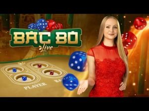 🔴ROBÔ BAC BO AO VIVO – SINAIS VIP PARA BAC BO AO VIVO SO GREEN ROBÔ BAC BO – 98% AO VIVO 24 HORAS!🔥