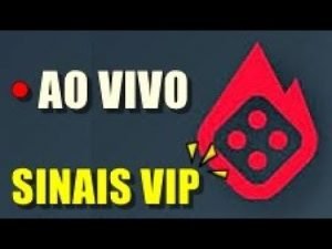 SALA DE SINAIS BLAZE AO VIVO 🔴 – SÓ SINAL VIP