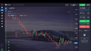 SALA DE SINAIS IQ OPTION e QUOTEX AO VIVO