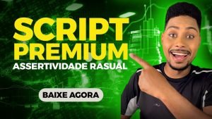 🌍SCRIPT PREMIUM🌍 Script Para Lucrar Na Iq Option Em 2023 😜Script iq option Premium